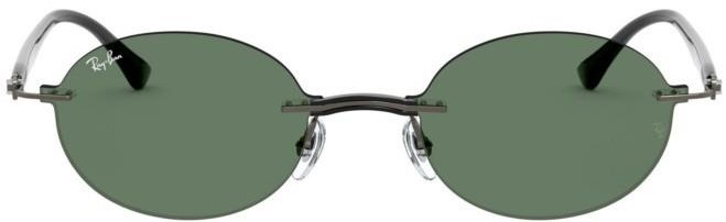 Солнцезащитные очки LIGHT RAY RB 8060